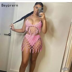 Swimsuit